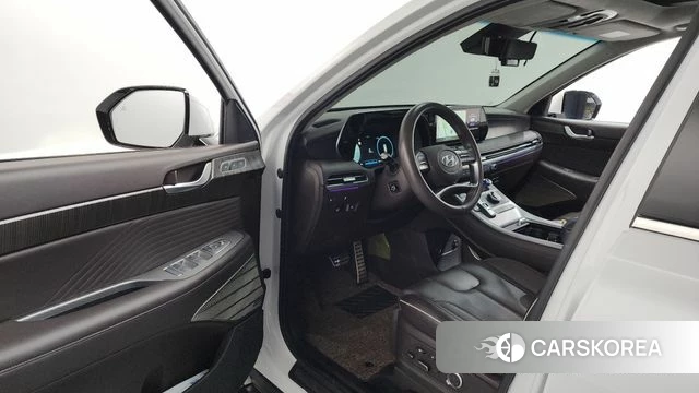Hyundai The New Palisade id 4355127 из Кореи 38