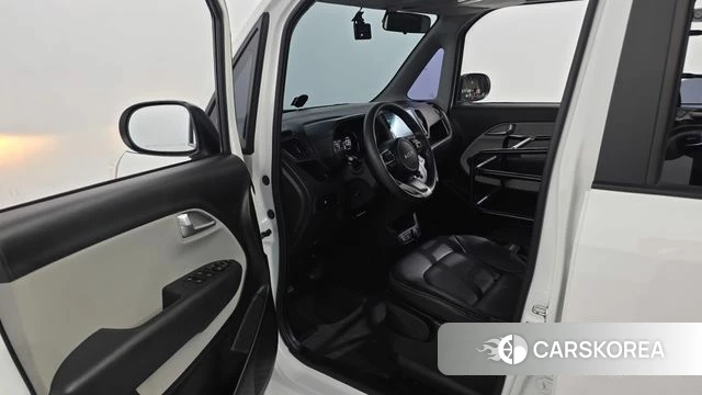 Kia The New Kia Ray id 4480967 из Кореи 31