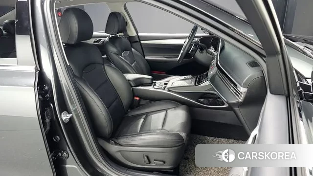 Hyundai The New Grandeur IG id 3033529 из Кореи 20