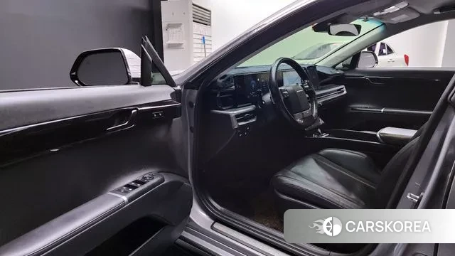 Hyundai Grandeur (GN7) id 3571831 из Кореи 20