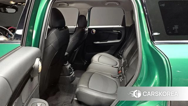 Mini Cooper Countryman id 4308636 из Кореи 31