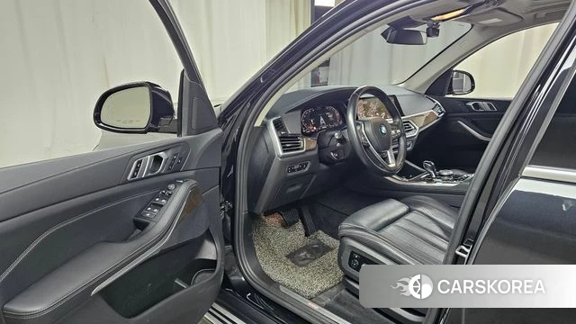 BMW X5 (G05) id 4187572 из Кореи 32