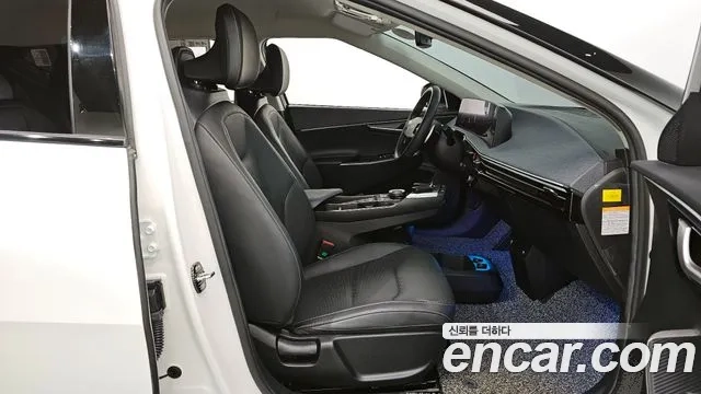 Kia EV6 id 2858537 из Кореи 20