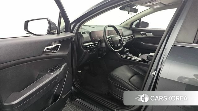 Kia The New Sportage 5th Generation id 4441482 из Кореи 20