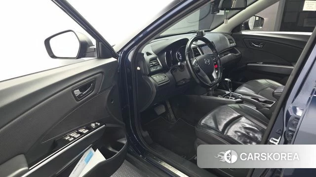 Ssangyong Tivoli Armor id 3942941 из Кореи 20