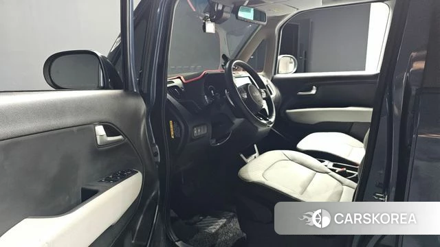 Kia The New Kia Ray EV id 4590240 из Кореи 20