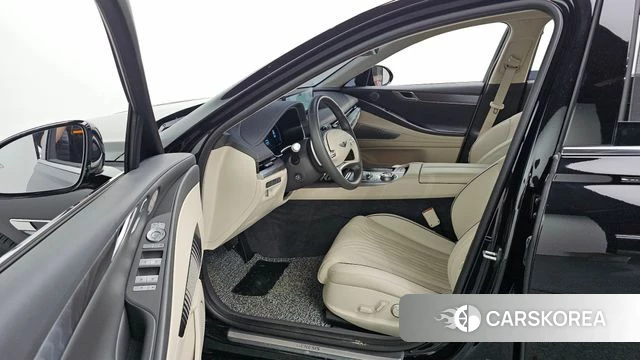 Genesis G80 (RG3) id 3903074 из Кореи 20