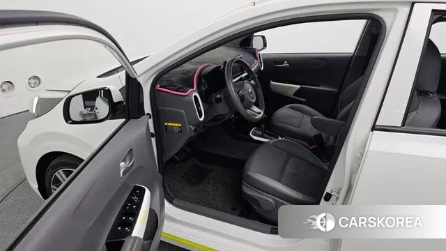 Kia All New Morning (JA) id 3703959 из Кореи 20