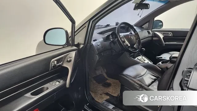 Ssangyong Korando Turismo id 3588682 из Кореи 20