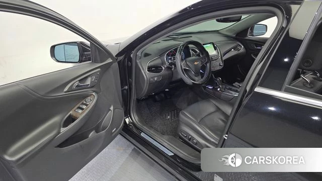 Chevrolet (GM Daewoo) All New Malibu id 3937105 из Кореи 20