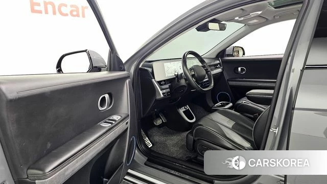 Hyundai Ionic 5 id 4716615 из Кореи 20