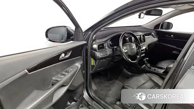 Kia The New Sorento id 3386344 из Кореи 20