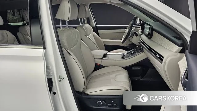 Hyundai The New Palisade id 3372565 из Кореи 20