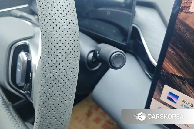 Geely Galaxy Galaxy L6 id 3908595 из Китая 17