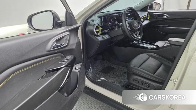 Chevrolet (GM Daewoo) Trax Crossover id 4539708 из Кореи 20