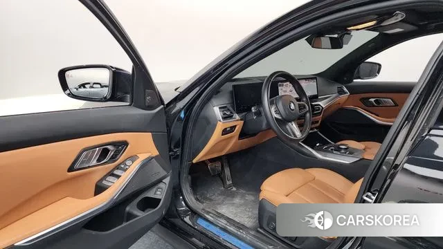 BMW 3 Series (G20) id 3365630 из Кореи 20