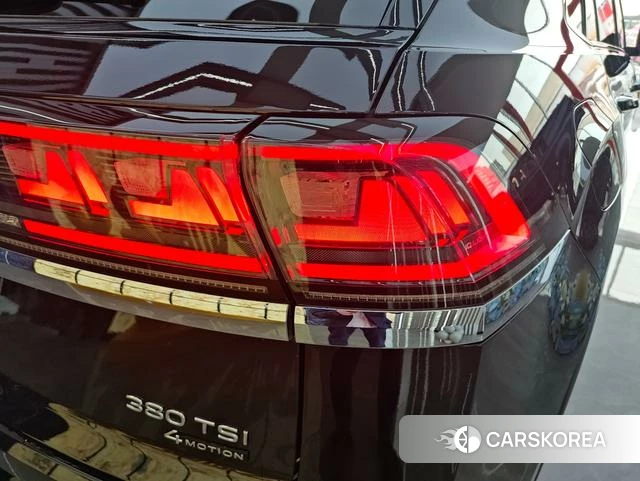 Volkswagen Tourang id 4216804 из Китая 18