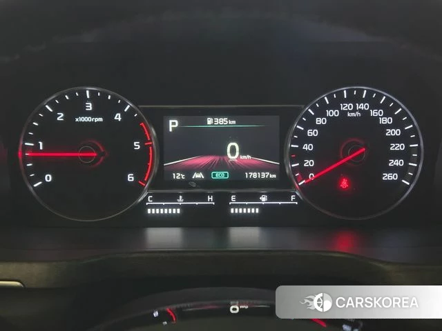 Kia Sorento 4th Generation id 3889352 из Кореи 20