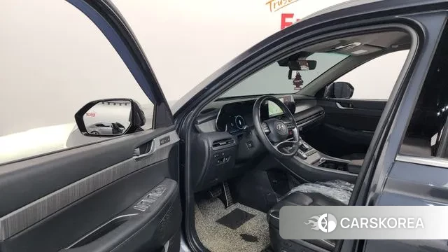 Hyundai The New Palisade id 3524025 из Кореи 20