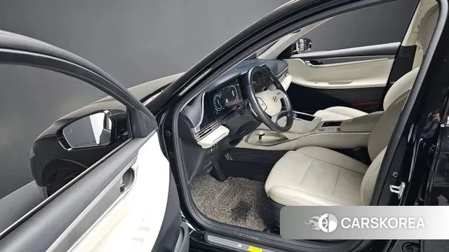 Hyundai The New Grandeur IG Hybrid id 3606626 из Кореи 20