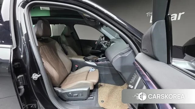 BMW X3 (G45) id 3700770 из Кореи 20