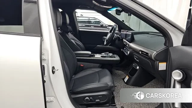 Genesis GV60 id 3596699 из Кореи 20