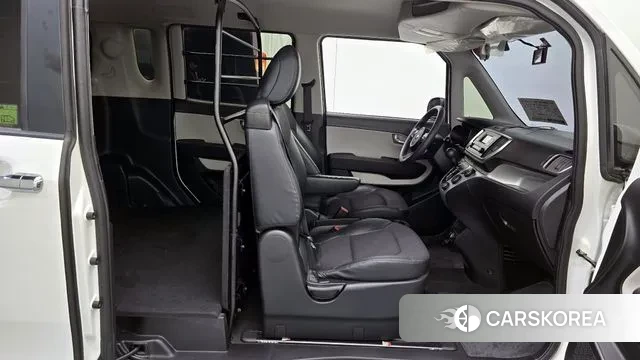 Kia The New Ray id 3101507 из Кореи 20