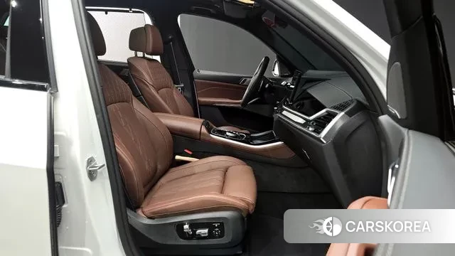 BMW X5 (G05) id 3533193 из Кореи 20