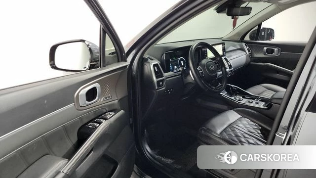 Kia Sorento 4th Generation id 3795389 из Кореи 20
