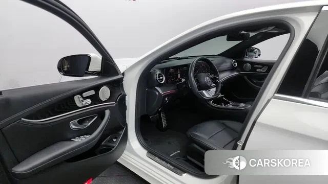 Mercedes-Benz E-Class W213 id 2915067 из Кореи 20