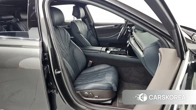 Genesis G80 (RG3) id 3629718 из Кореи 20