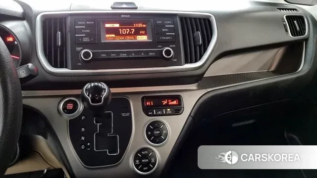 Kia The New Ray id 3395302 из Кореи 17