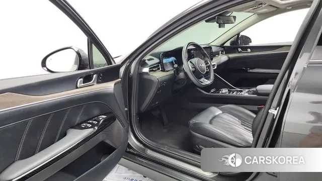 Kia K5 3rd generation id 3054479 из Кореи 20