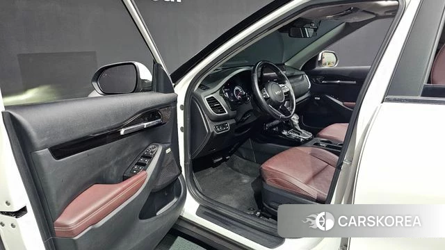 Kia Seltos id 4556236 из Кореи 31