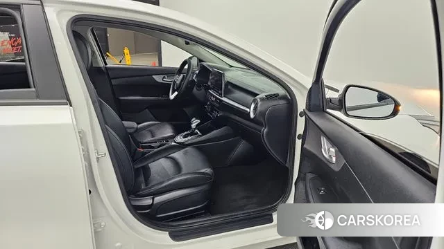 Kia The New K3 2nd generation id 3447925 из Кореи 20