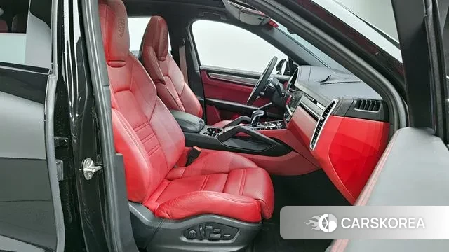 Porsche Cayenne (PO536) id 3745844 из Кореи 20