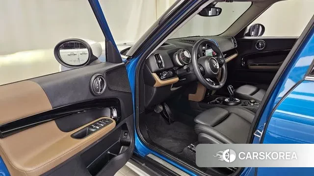 Mini Cooper Countryman id 3362561 из Кореи 20