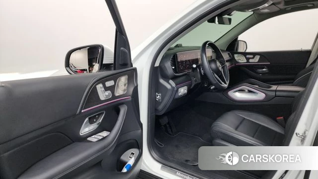 Mercedes-Benz GLE-Class W167 id 3831564 из Кореи 20