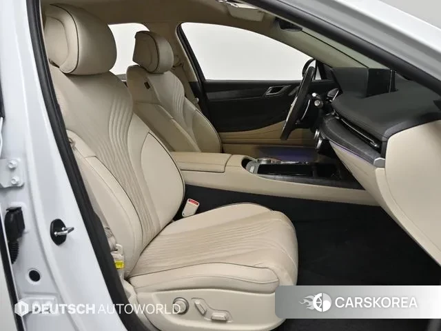 Genesis G80 (RG3) id 3540075 из Кореи 20