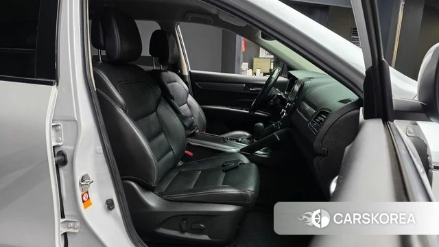 Renault Korea (Samsung) QM6 id 4794864 из Кореи 33