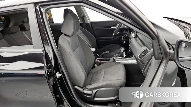 Kia Seltos id 2510048 из Кореи 20