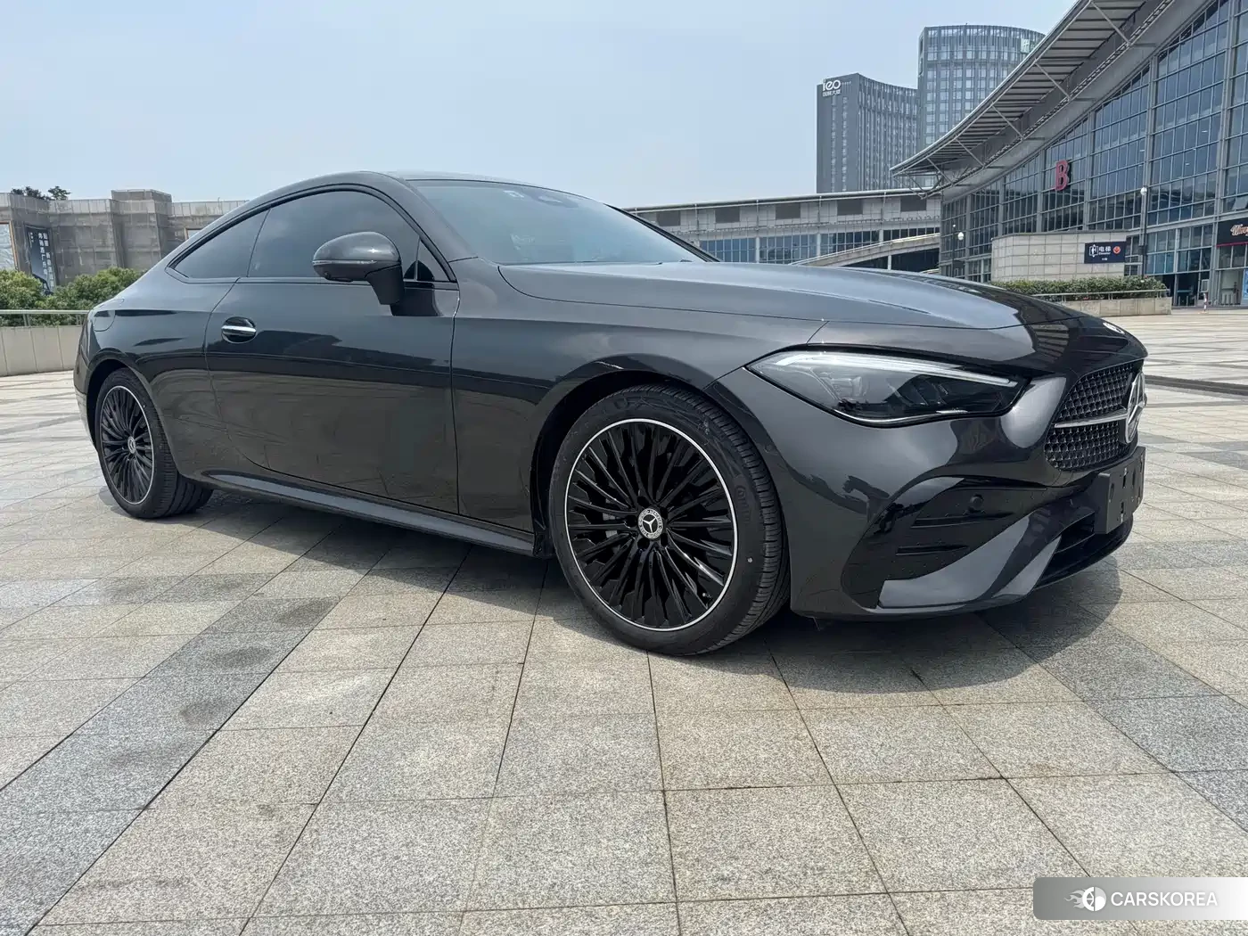 Mercedes-Benz CLE id 4538807 из Китая 17