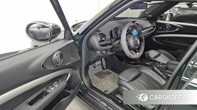 Mini Cooper S Clubman id 4428257 из Кореи 30