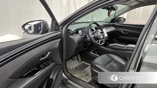 Hyundai Tucson (NX4) id 3294932 из Кореи 20