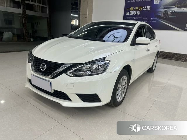 Nissan Xuan Yi id 4257770 из Китая 12