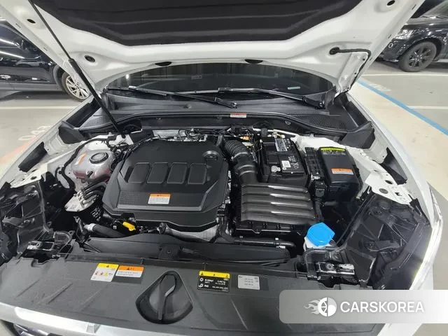 Audi Q2 id 3689920 из Кореи 20