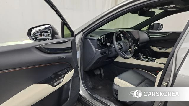 Lexus NX450h + 2nd generation id 4401244 из Кореи 20
