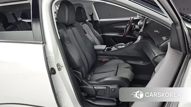 Peugeot 5008 second generation id 3444727 из Кореи 20