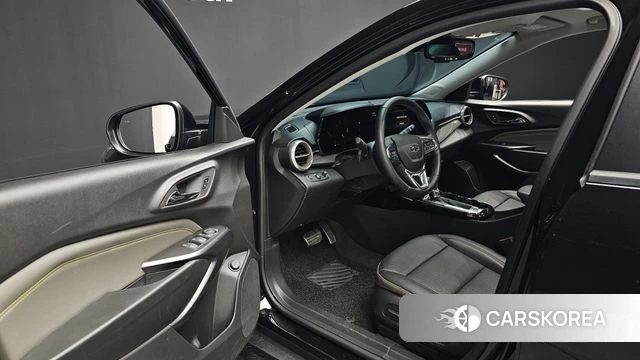 Chevrolet (GM Daewoo) Trax Crossover id 4649635 из Кореи 37