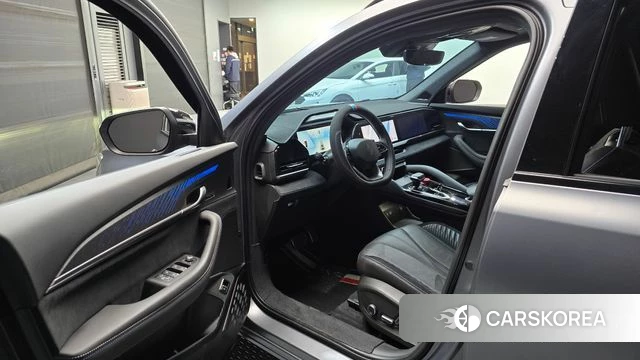 Renault Korea (Samsung) Grand Coleos id 3896666 из Кореи 20